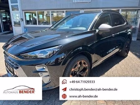 Cupra Terramar VZ 1.5 TSI 272