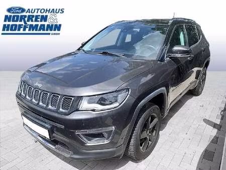 Jeep Compass 1.4 170 Limited 4x4