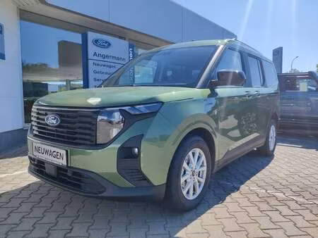 Ford Tourneo Courier 1.0 Titanium