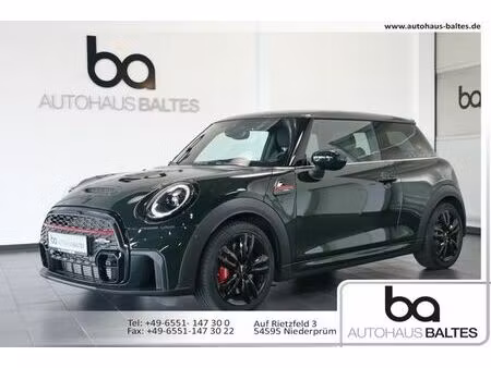 Mini Mini John Cooper Works 2.0 231