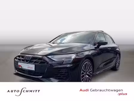 Audi A3 2.0 TDI 150 quattro
