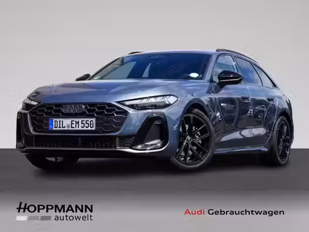 Audi A5 2.0 TFSI 150