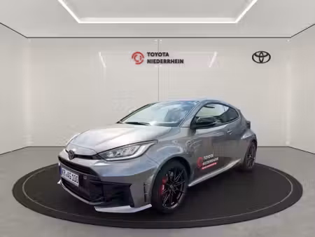 Toyota Yaris GR 1.6 280 4x4