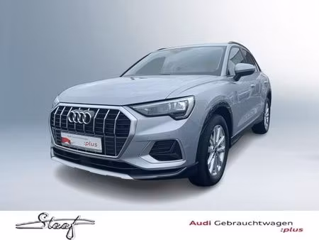 Audi Q3 1.5 TFSI 150