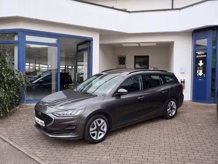 Ford Focus 1.0 125 Cool