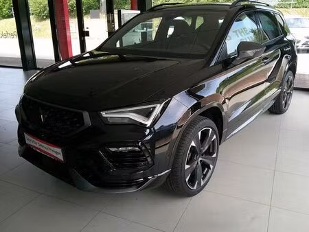 Cupra Ateca 1.5 TSI 150