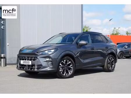 Cupra Terramar 1.5 150