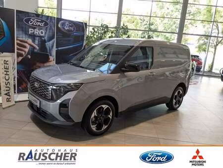 Ford Transit 136 Limited
