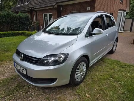 Volkswagen Golf Plus 1.4 80