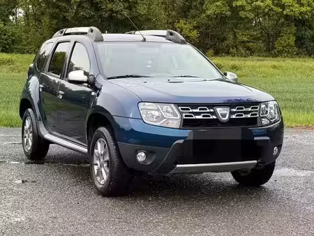 Dacia Duster 1.2 TCe 125