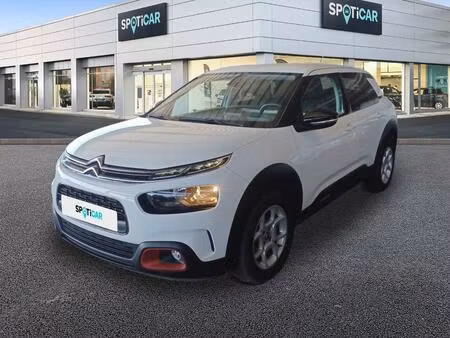 Citroën C4 1.2 PureTech 110 Shine