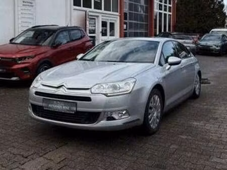 Citroën C5 Exclusive