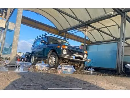 Lada 2121 