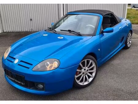 MG Mgtf 