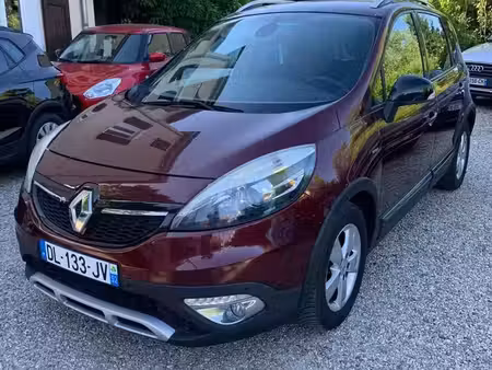 Renault Scénic 1.6 dCi 130 Bose