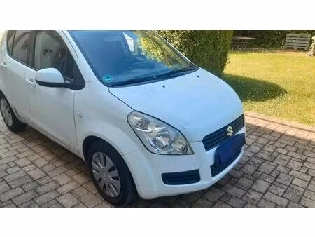 Suzuki Splash 1.0 65