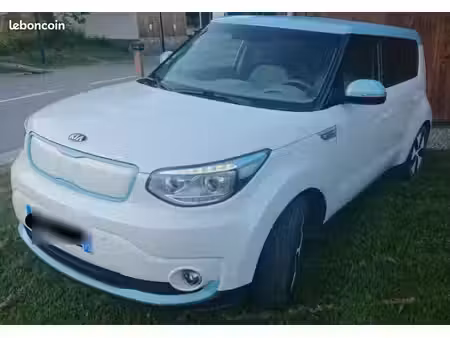 Kia E-soul 110