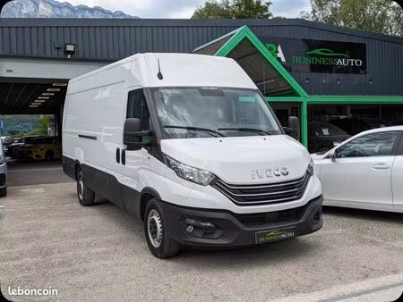 Iveco Daily 35