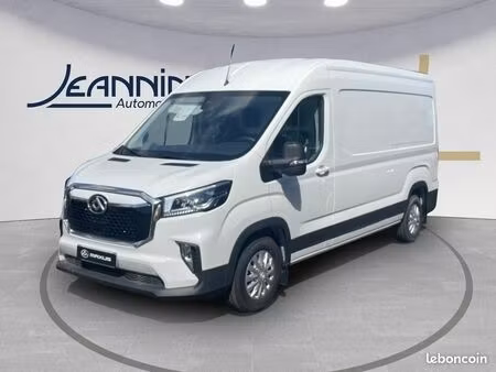 Maxus Edeliver 9 204