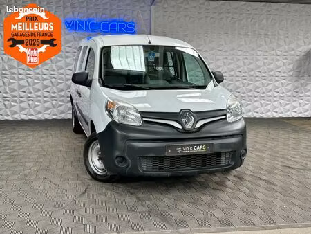 Renault Kangoo Maxi 1.5 dCi