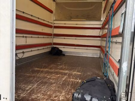 Volkswagen Crafter 2.0