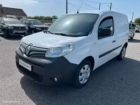 Renault Kangoo 1.5 dCi 95