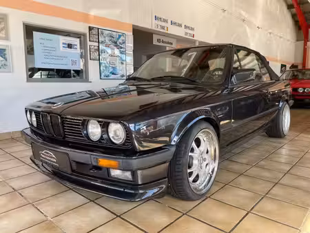 BMW Série 3 320i