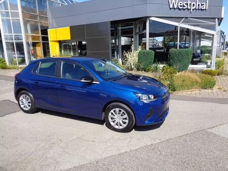 Opel Corsa 1.2 75 Edition