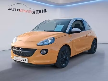 Opel Adam 1.4 87 Jam