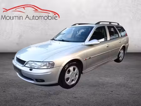 Opel Vectra 2.0 125 Edition 2000