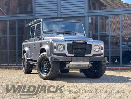 Land Rover Defender TD4 2.2 122 4x4