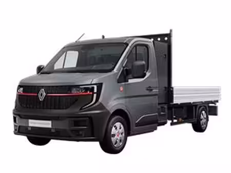 Renault Master 2.0