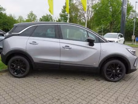 Opel Crossland 1.2
