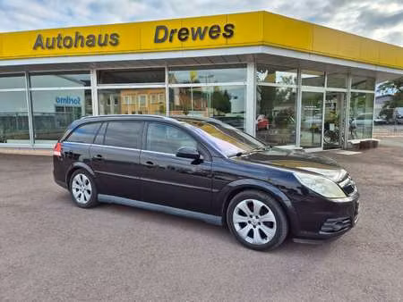 Opel Vectra 1.9 CDTI 150 Edition