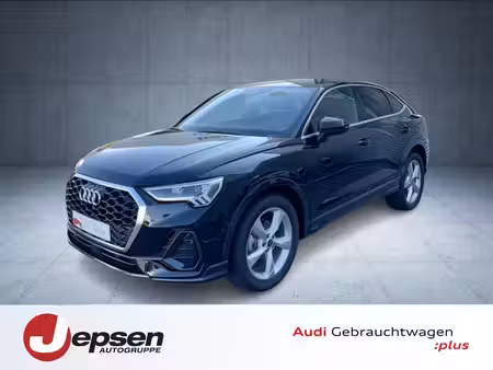 Audi Q3 35 TDI 2.0 TDI 150