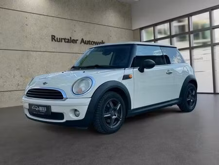 Mini Mini One 1.4 75