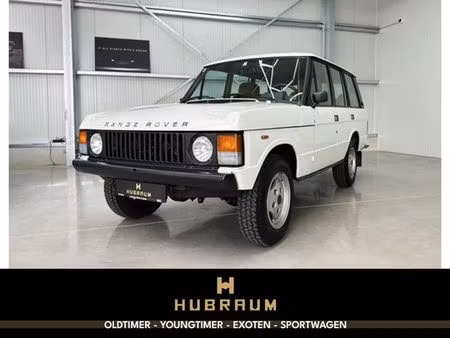 Land Rover Range Rover V8 3.5 113 4x4