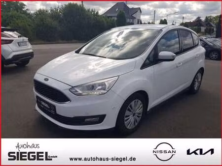 Ford C-max 1.5 150 Cool & Connect