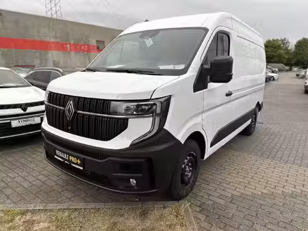 Renault Master dCi 130