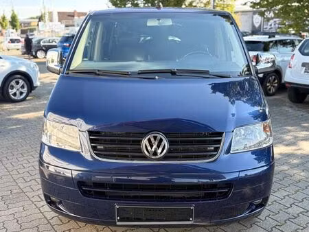 Volkswagen Transporter T5 2.5 TDI 131
