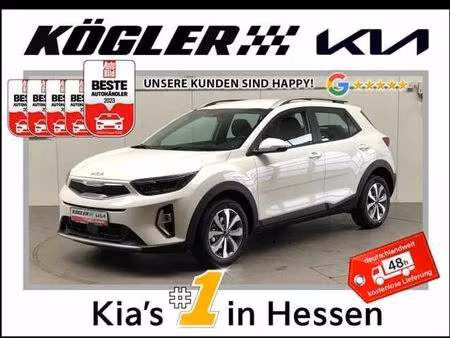 Kia Stonic 1.2