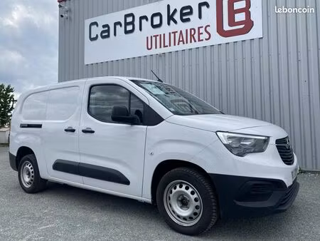 Opel Combo 1.5 100