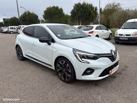 Renault Clio Intens