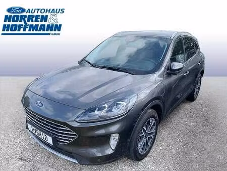 Ford Kuga 2.5 Titanium