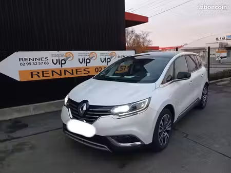 Renault Espace 1.6 dCi 160 Initiale Paris