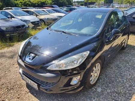 Peugeot 308 1.6 THP 156 Platinium