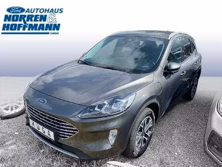 Ford Kuga 2.5 Titanium