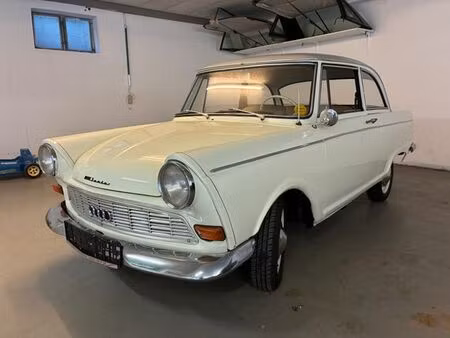 Dkw Junior 