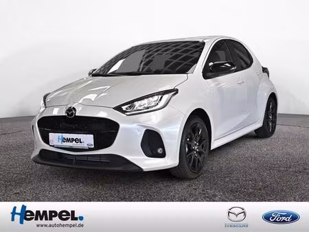 Mazda Mazda2 1.5 116 Homura