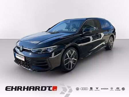 Volkswagen Passat 2.0 TDI 200 R-Line 4Motion
